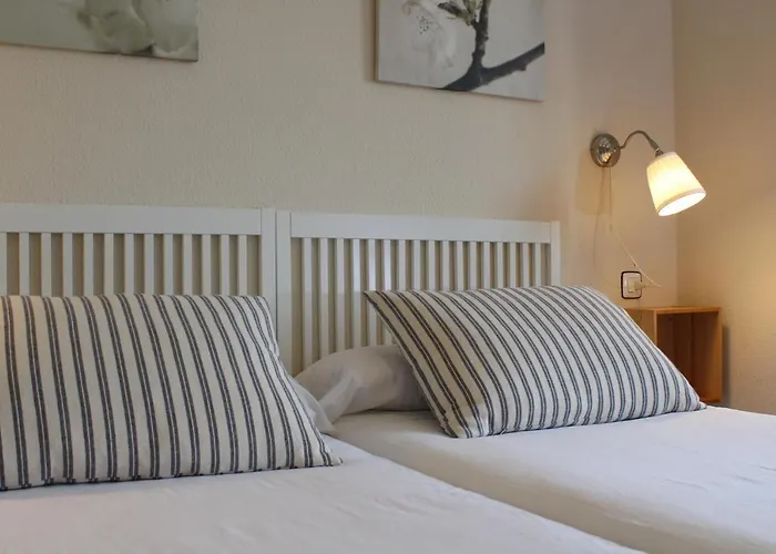 Hidalgos Apartment Santillana del Mar