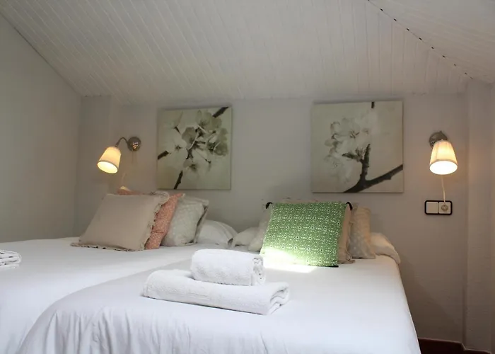 Hidalgos Apartament Santillana del Mar