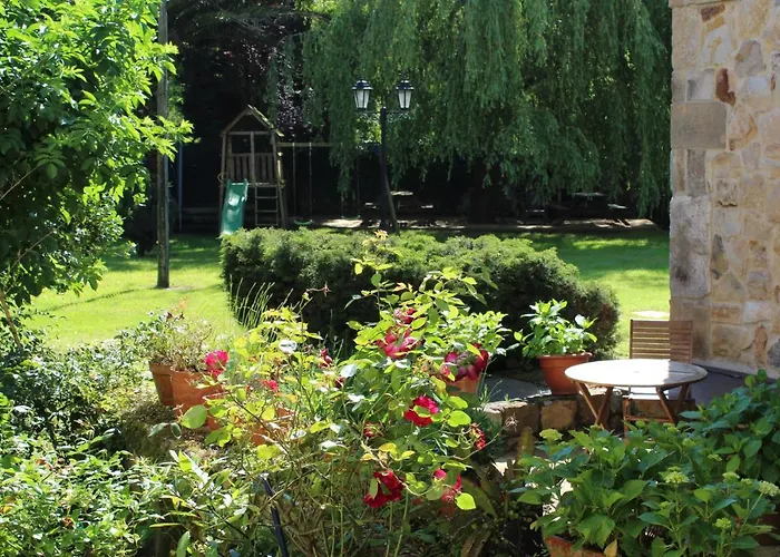 Hidalgos Apartment *