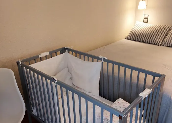 Apartament Hidalgos Santillana del Mar