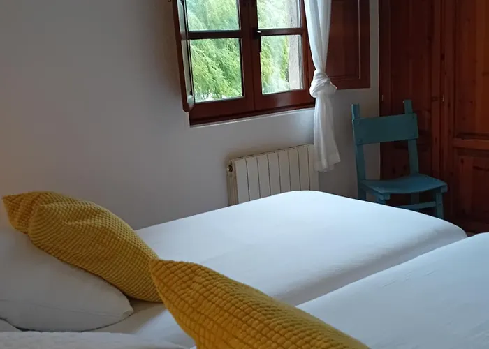 Hidalgos * Santillana del Mar