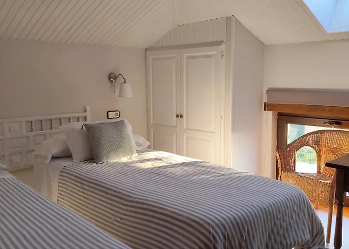 Hidalgos Apartament Santillana del Mar