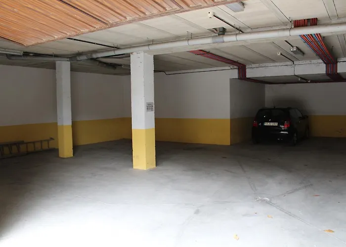 Hidalgos Apartament Santillana del Mar