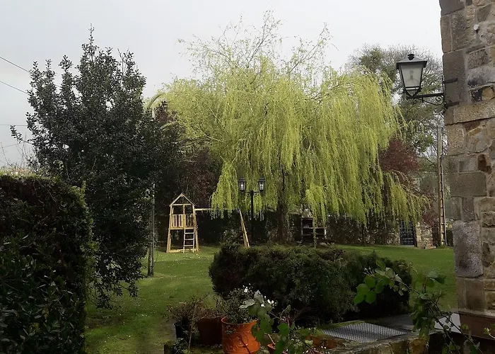 Hidalgos Apartment *