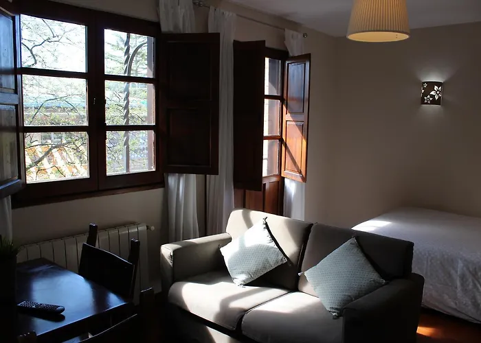 Apartment Hidalgos Santillana del Mar