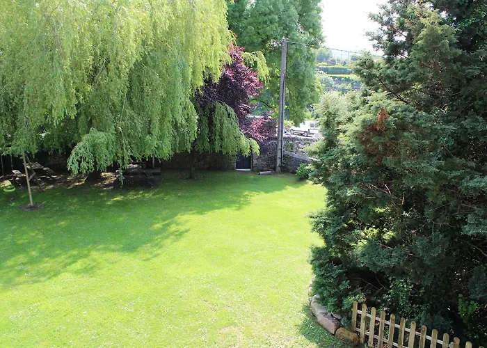 Hidalgos Apartament *