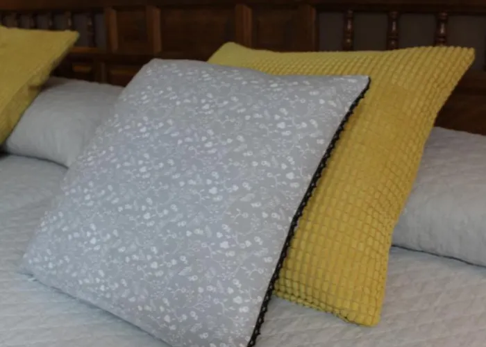 Apartament Hidalgos Santillana del Mar