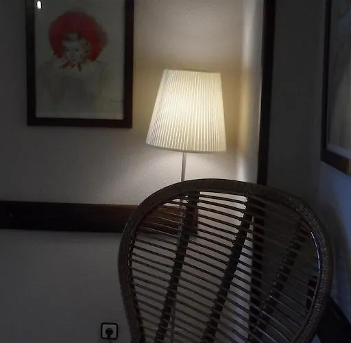 Apartament Hidalgos Santillana del Mar