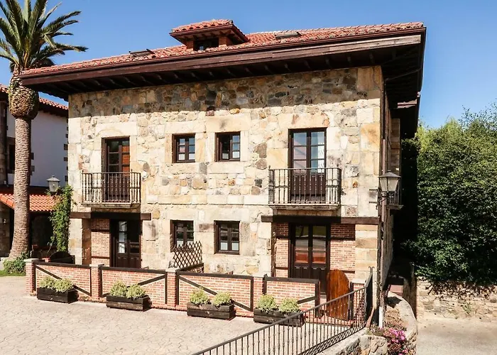 Apartament Hidalgos *